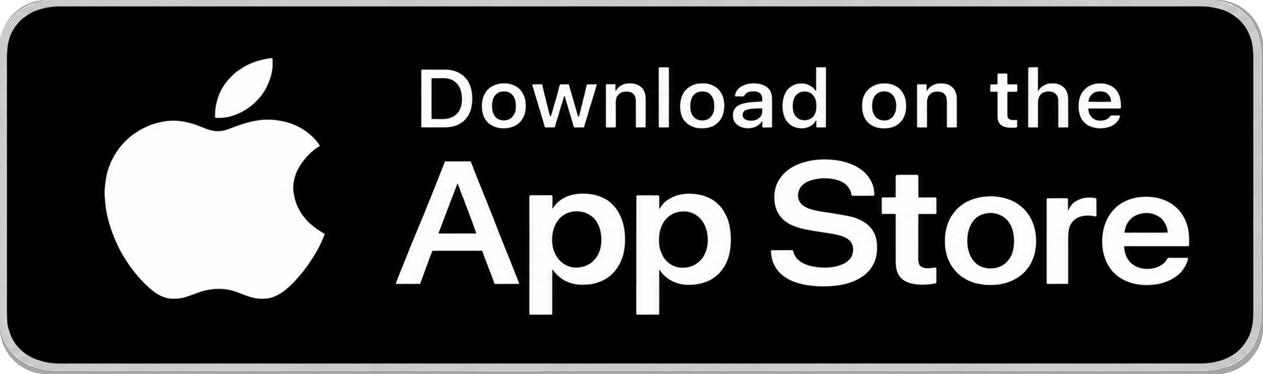 تحميل التطبيق من App Store